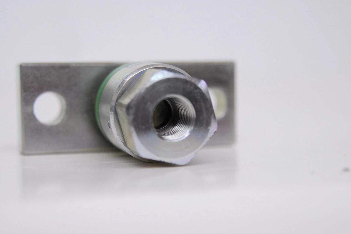 Used CKD FJ-F-14 Floating Fitting Free Joint