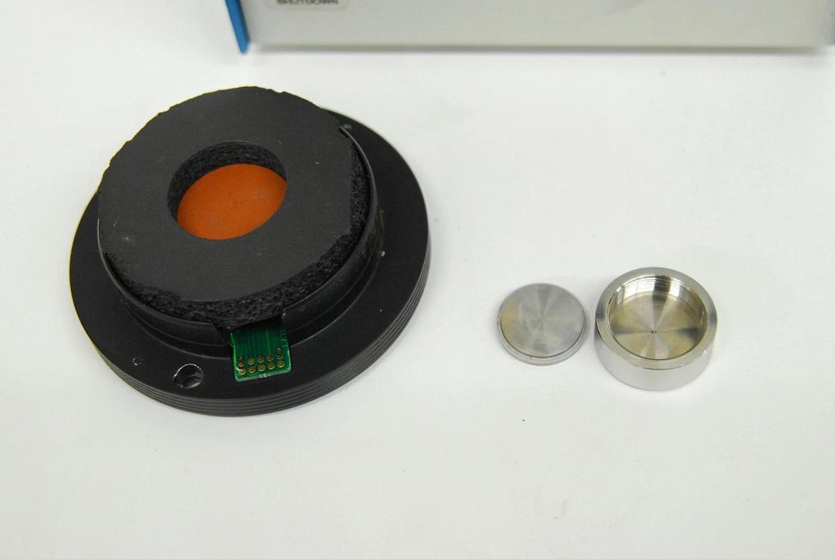 Used VICI Metronics 150 Dynacalibrator Calibration Gas Generator