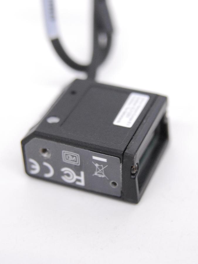 Used Opticon RLB-1000 Fixed Mount Raster Laser Barcode Scanner