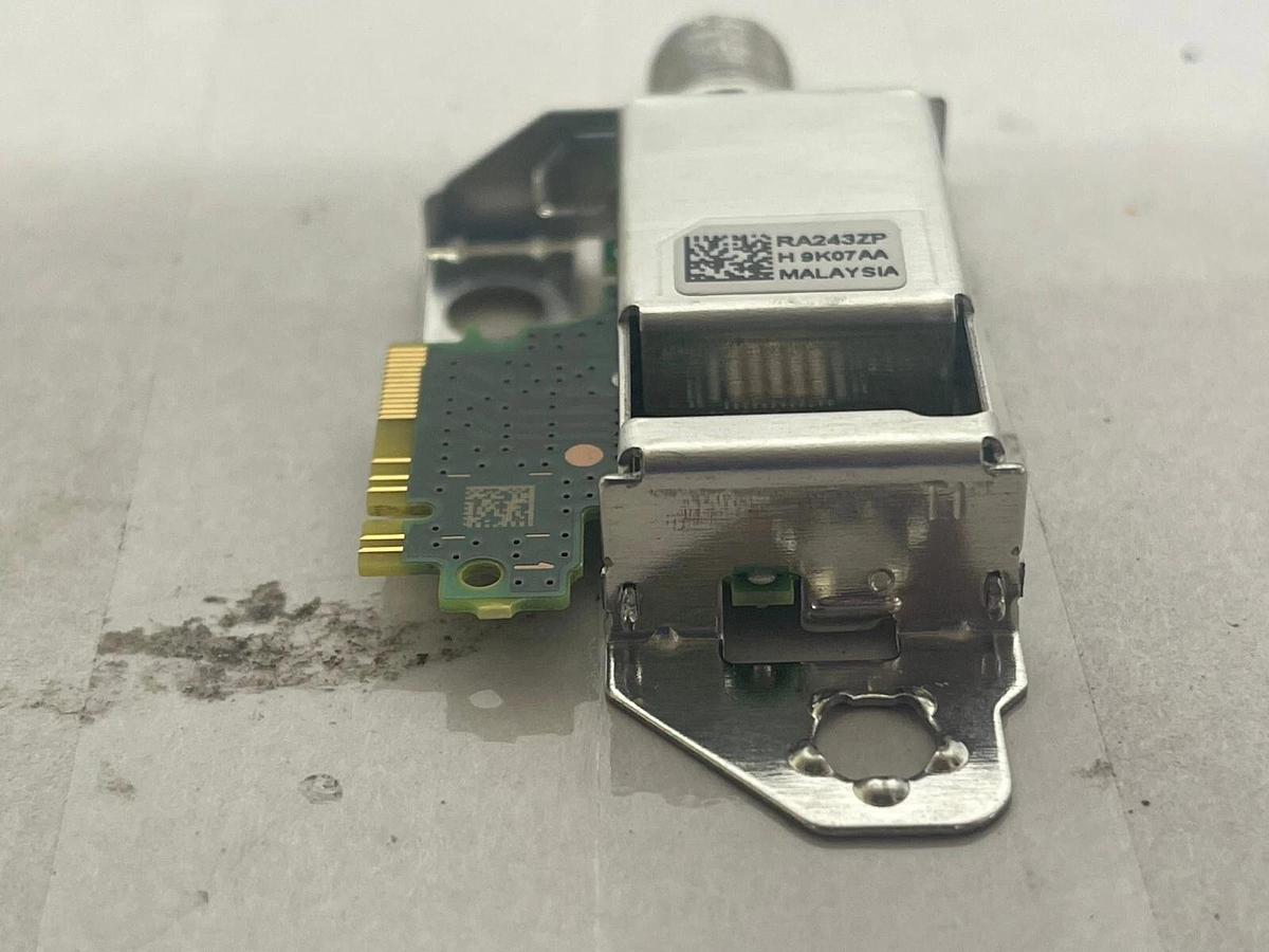 Used Sony 1-981-977-11 Tuner Board RA243ZP-70 for KD60X690E XBR55X900