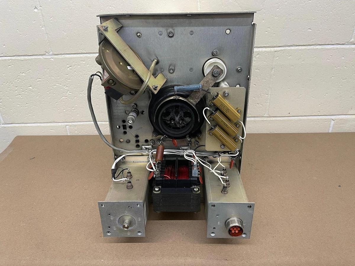 Used Perkin Elmer N069-0559 Filter Assembly W/ N069-0585, N069-0584