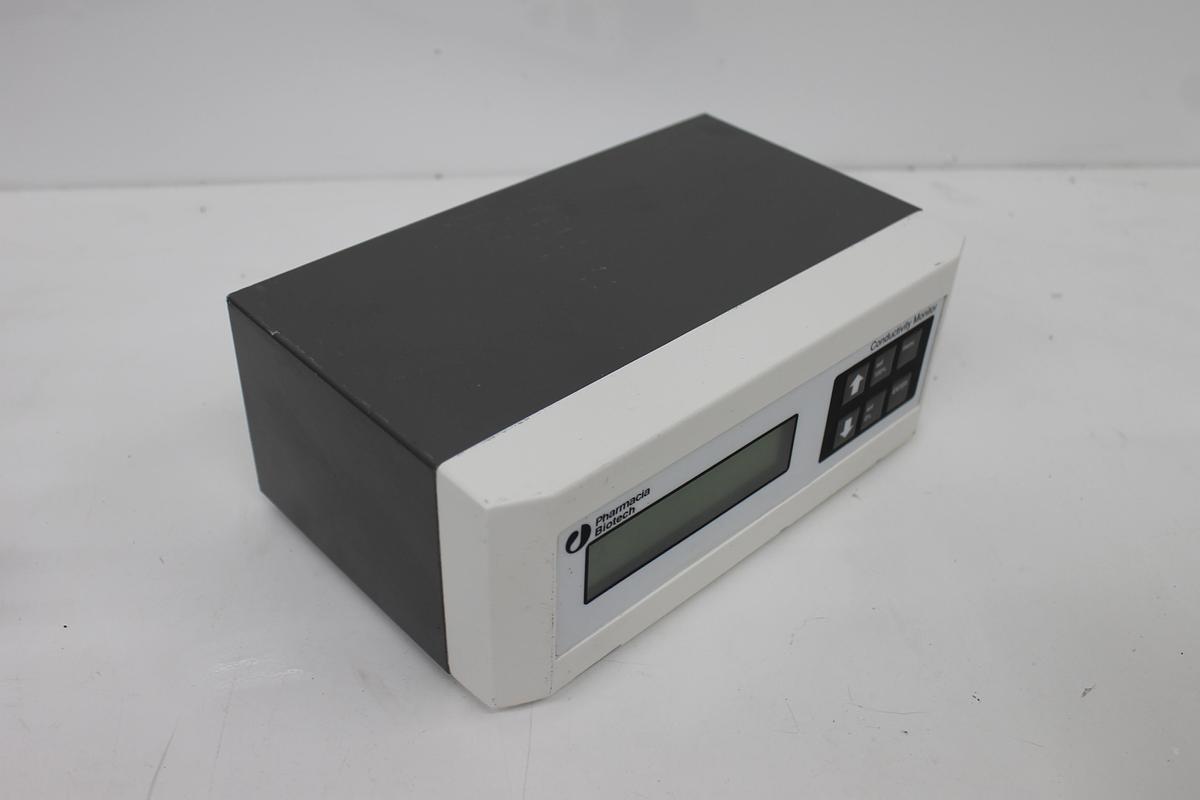 Used Pharmacia Biotech Conductivity Meter 18-1500-00