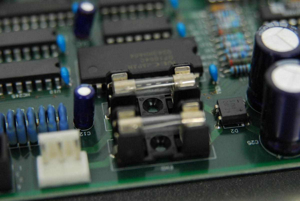 Used Shimadzu UV-1700 - CPU X148 206-55200-91 206-55201B CPU Board