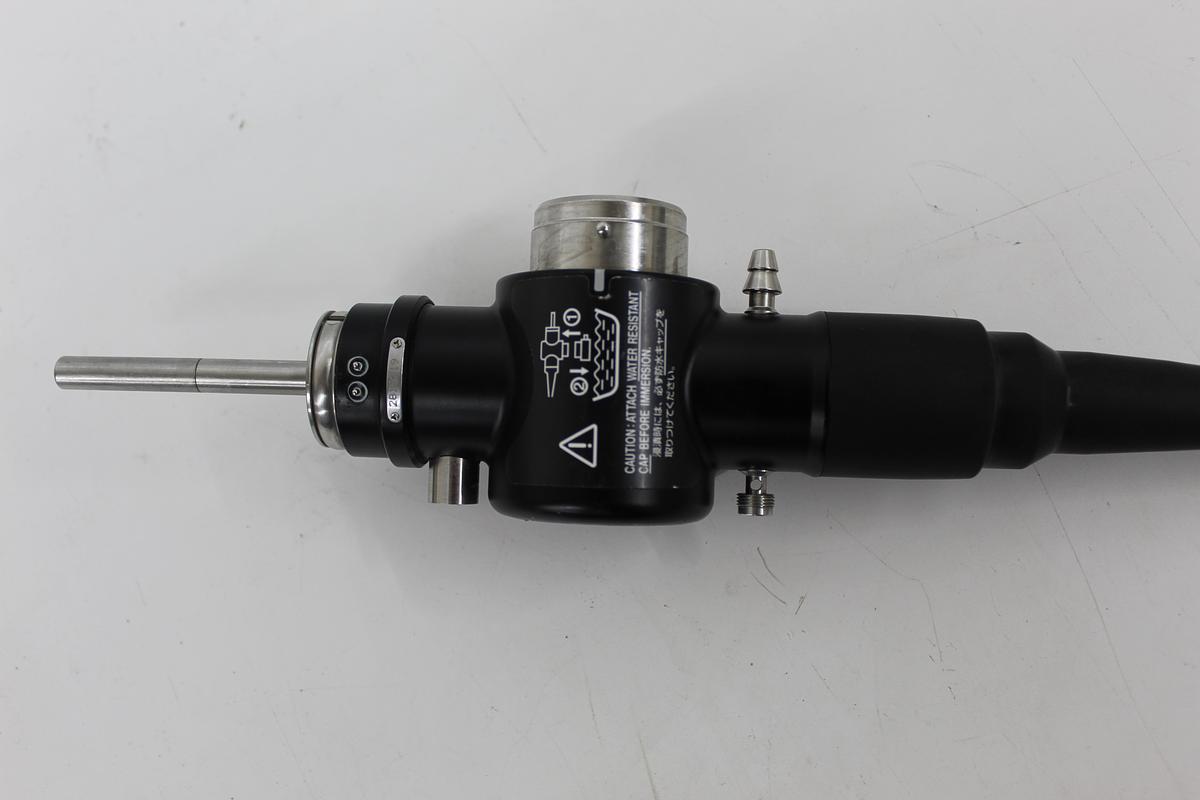 Used Olympus EVIS GIF-N230 Ultra Slim Video Gastroscope