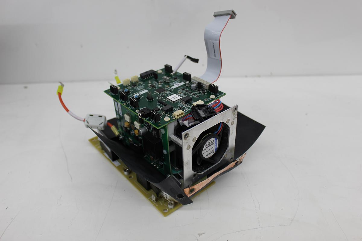 Used Belmont 402-00082 Heater Assembly w/ Heater Control Module [Belmont Rapid Infuser]
