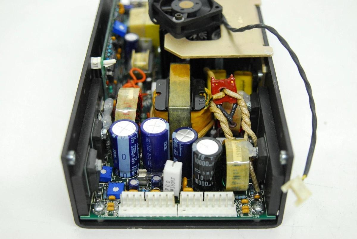 Used Conversion Devices CMD104-3 10000020 9442 Power Supply 300W