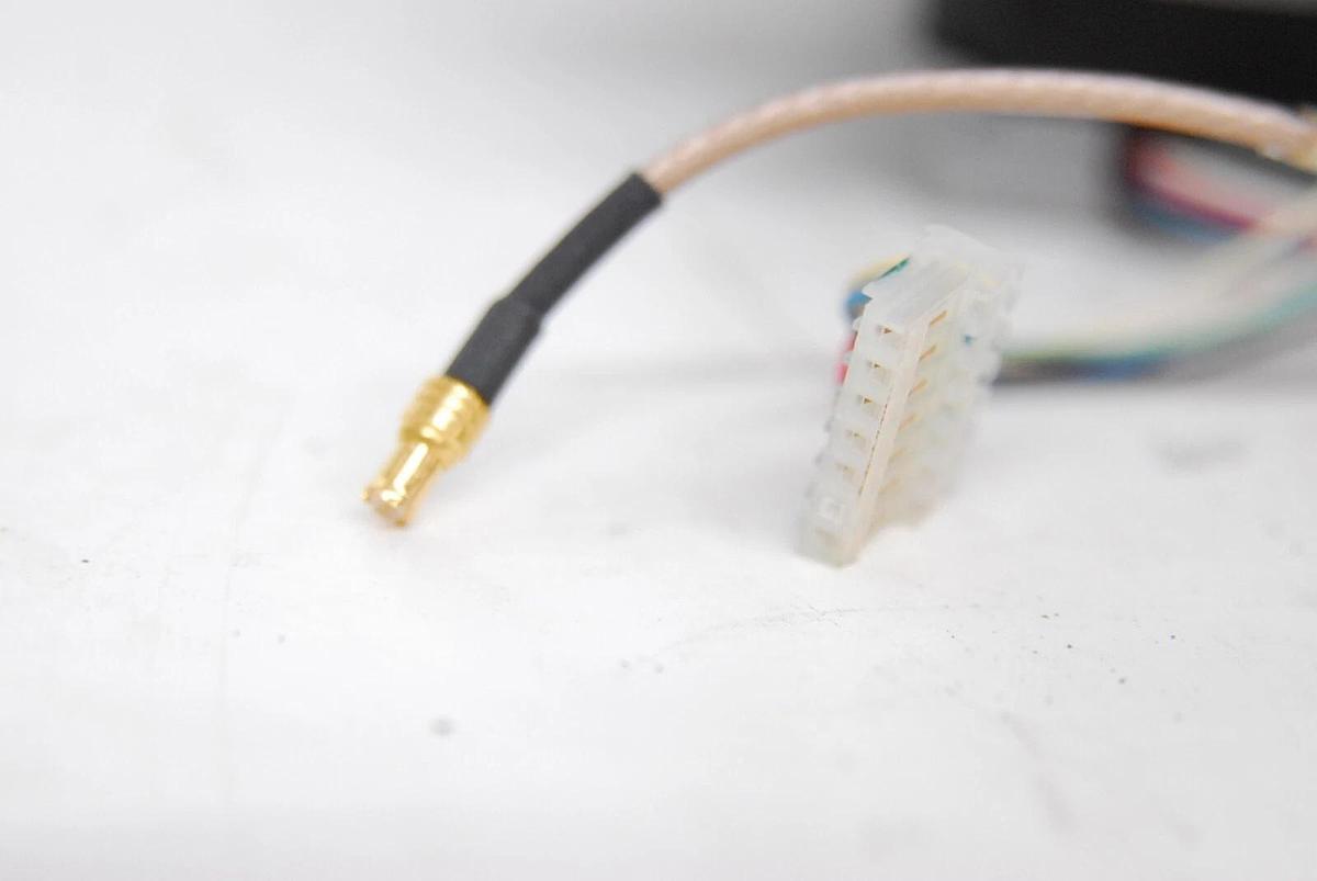 Used Beckman DU 530 - Lamp, Slit, Filter Wheel Assembly