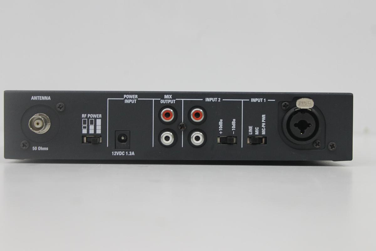 Used Listen LT800 FM Transmitter LOT OF 2
