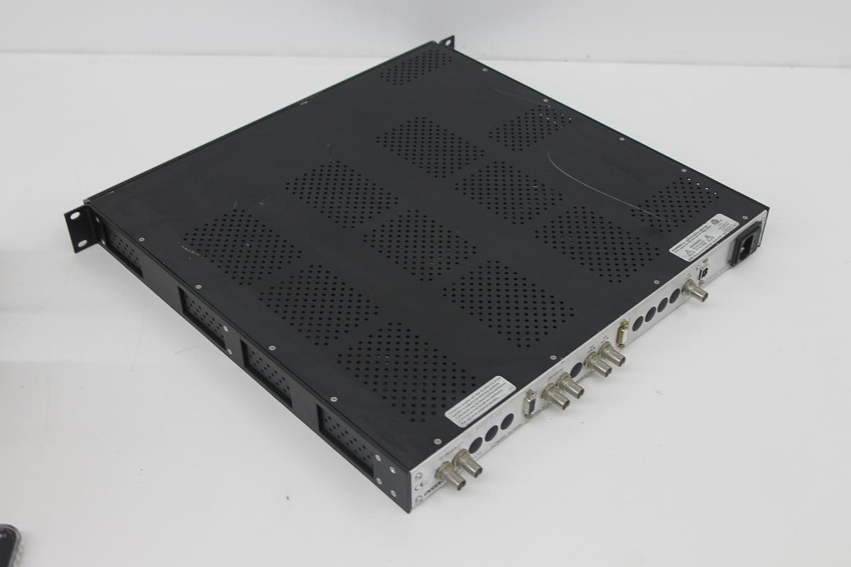 Used Evertz 9525DSK-LG Downstream Keyer