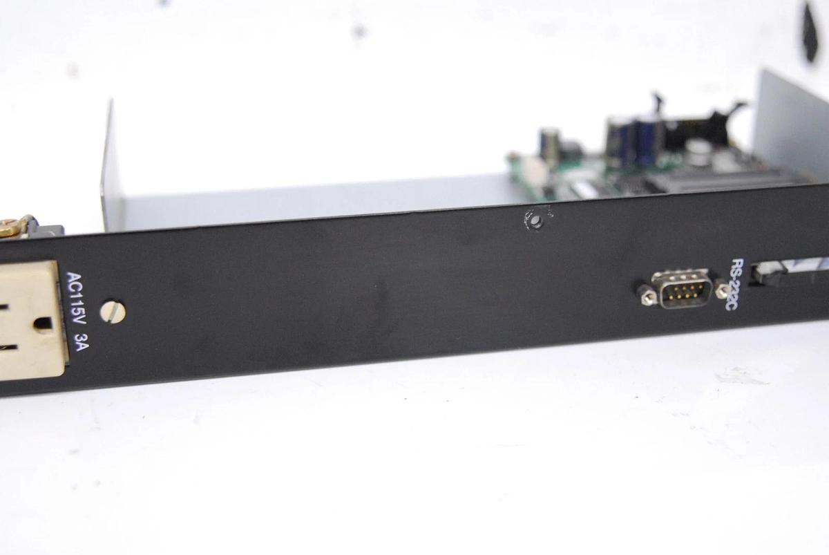 Used Kawasaki 1KF-53 50999-2320 Board Assebmly W/ GET_PYLD prog. (ZZX130L,D32F-A001)