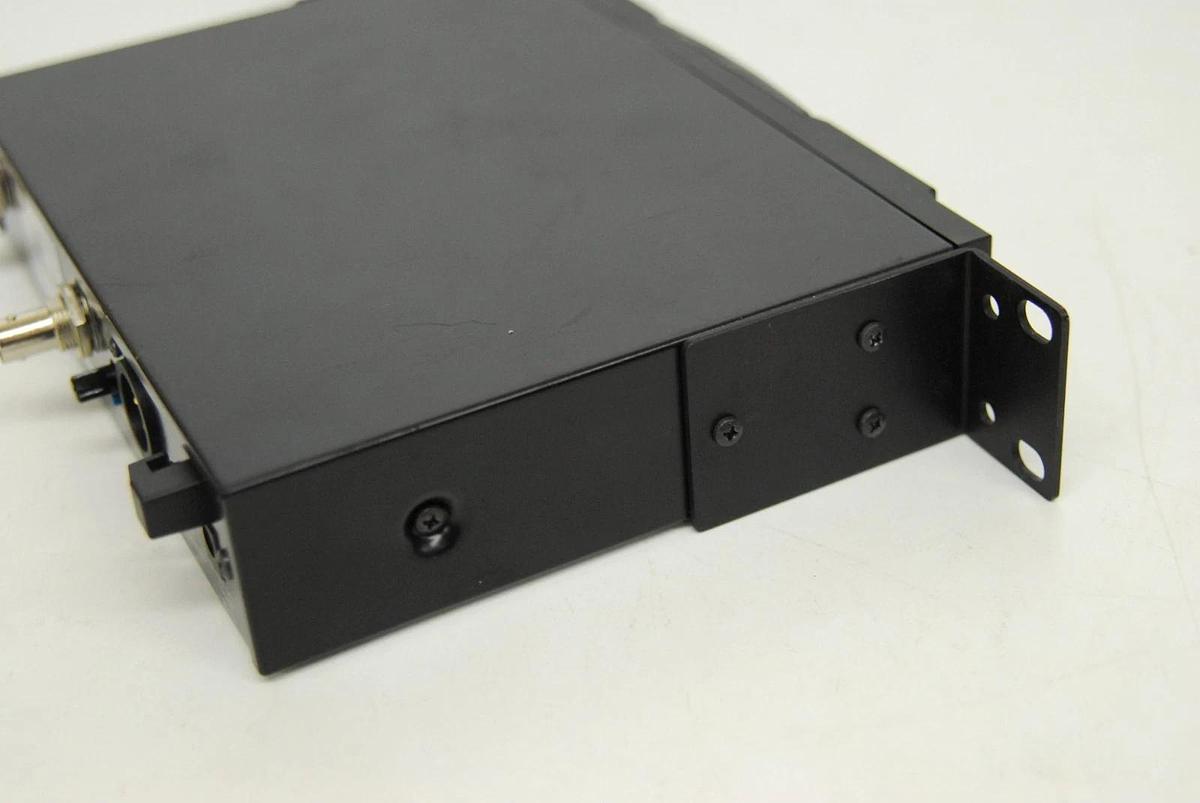 Used Audio-Technica ATW-R3100bD 655-680MHz Wireless Receiver - Not for use in US