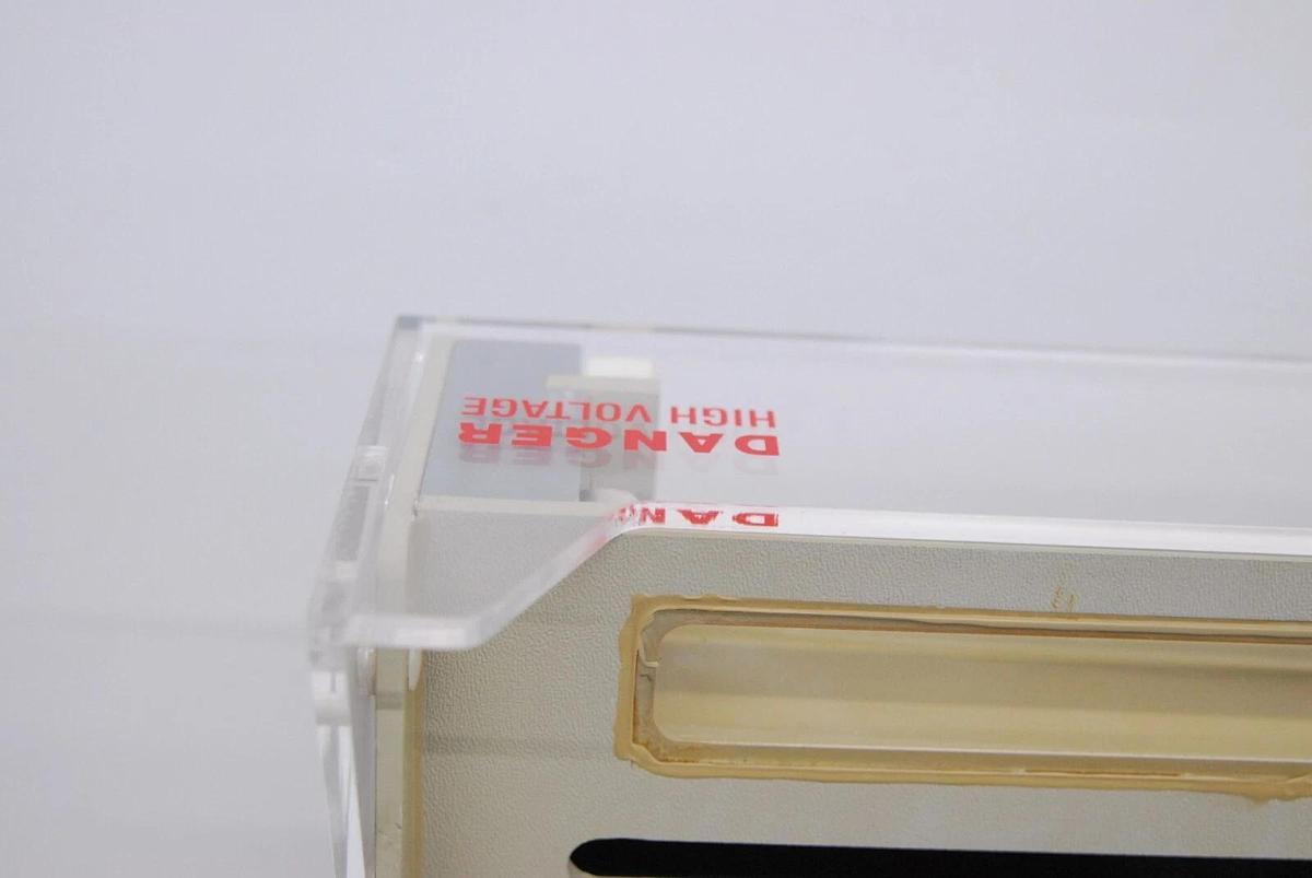 Used BRL Life Technologies Model S2 Sequencing Gel Electrophoresis Apparatus - 1105