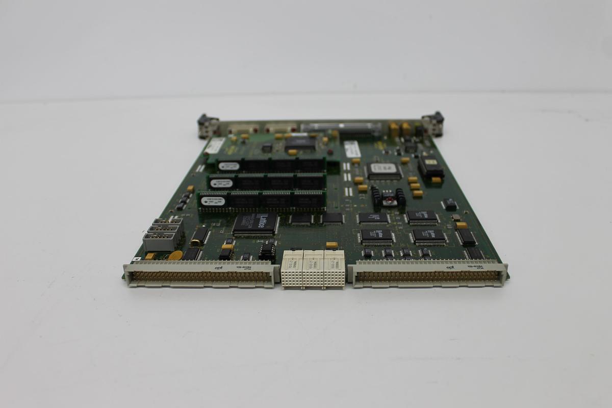 Used AQS ECL00 GCU4/5 H5817F1 Sequencer Module [Bruker BioSpin MRI]