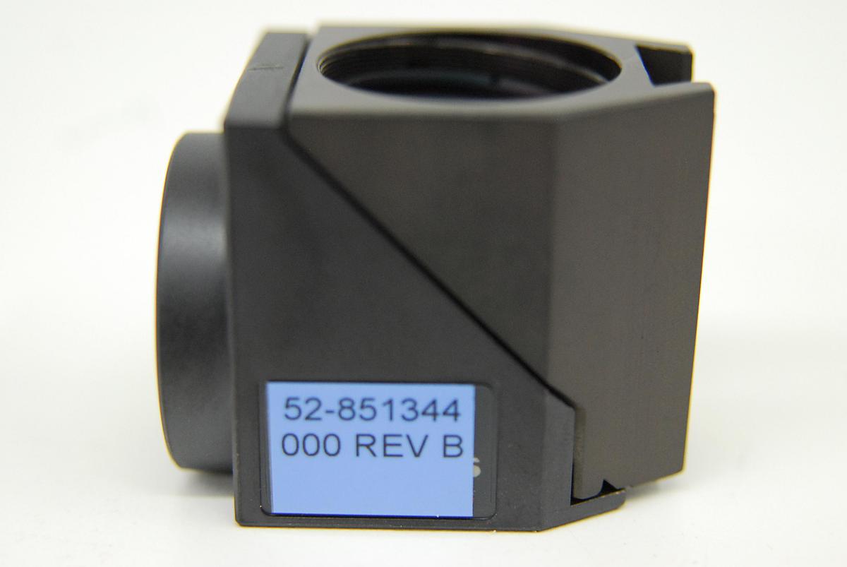 Used Olympus U-MF2 ET GFP/mCH BS 52-851344-000 Microscope Fluorescence Filter Cube