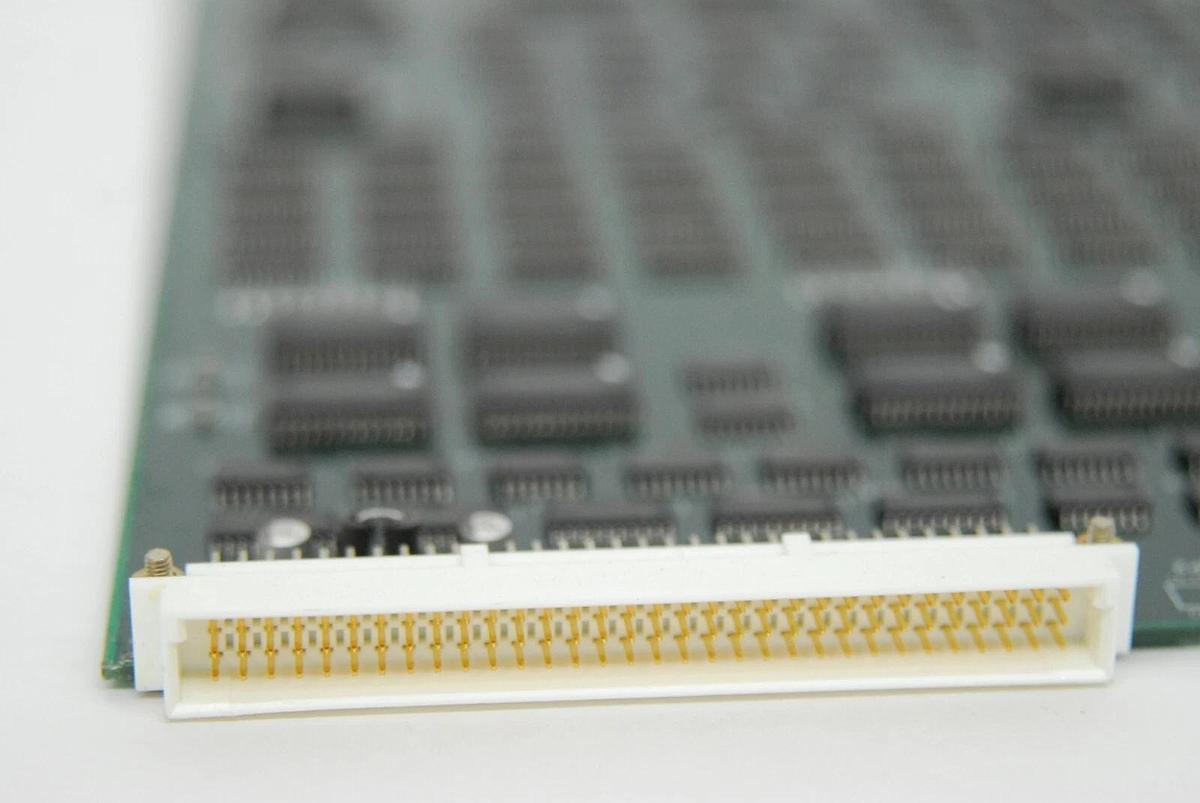 Used GE GEYMS DSCC ASSY 2123313-3 Digital Scan Converter CFM Assembly (GE LOGIQ 400)