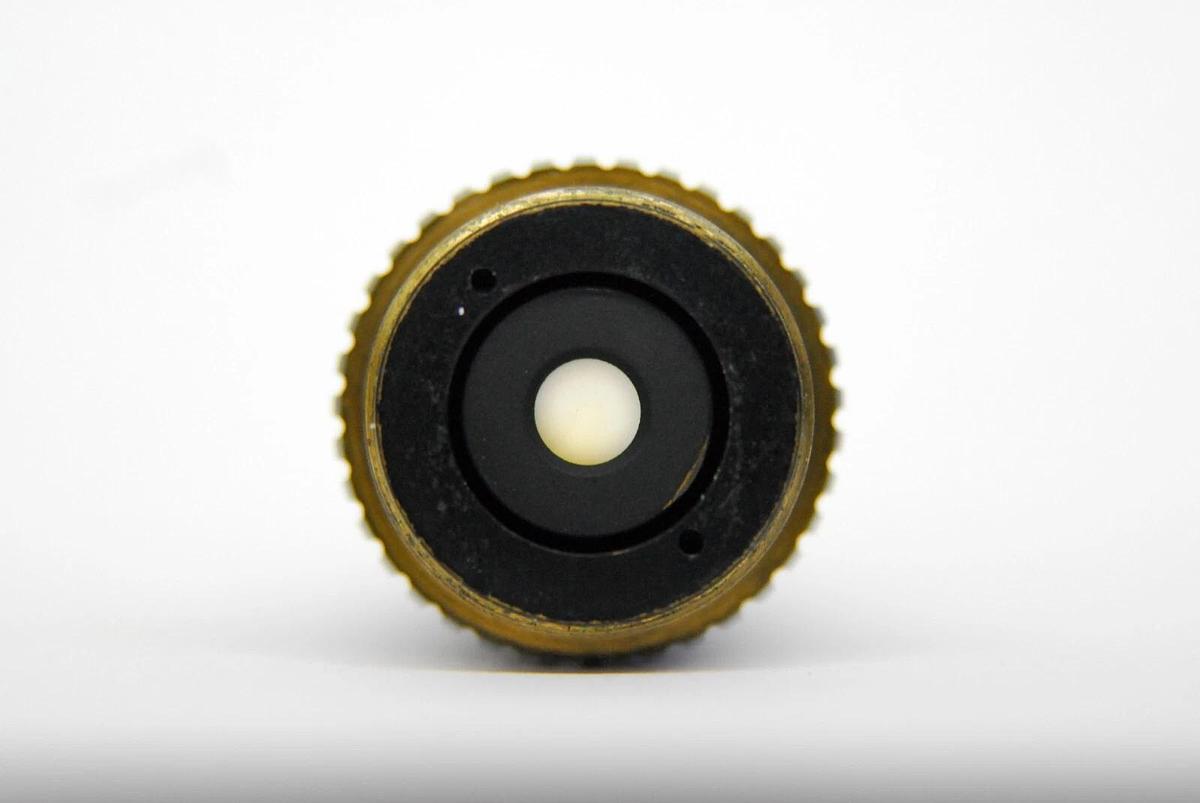 Used Nikon E 40 Objective (E 40 0.65 160/0.17)