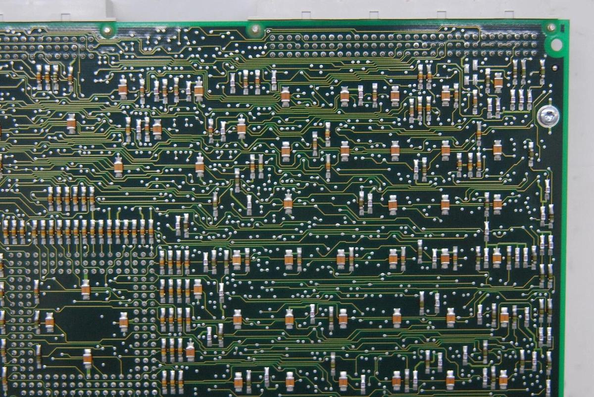 Used ABB DSQC 325 3HAB2241-1 Circuit Board