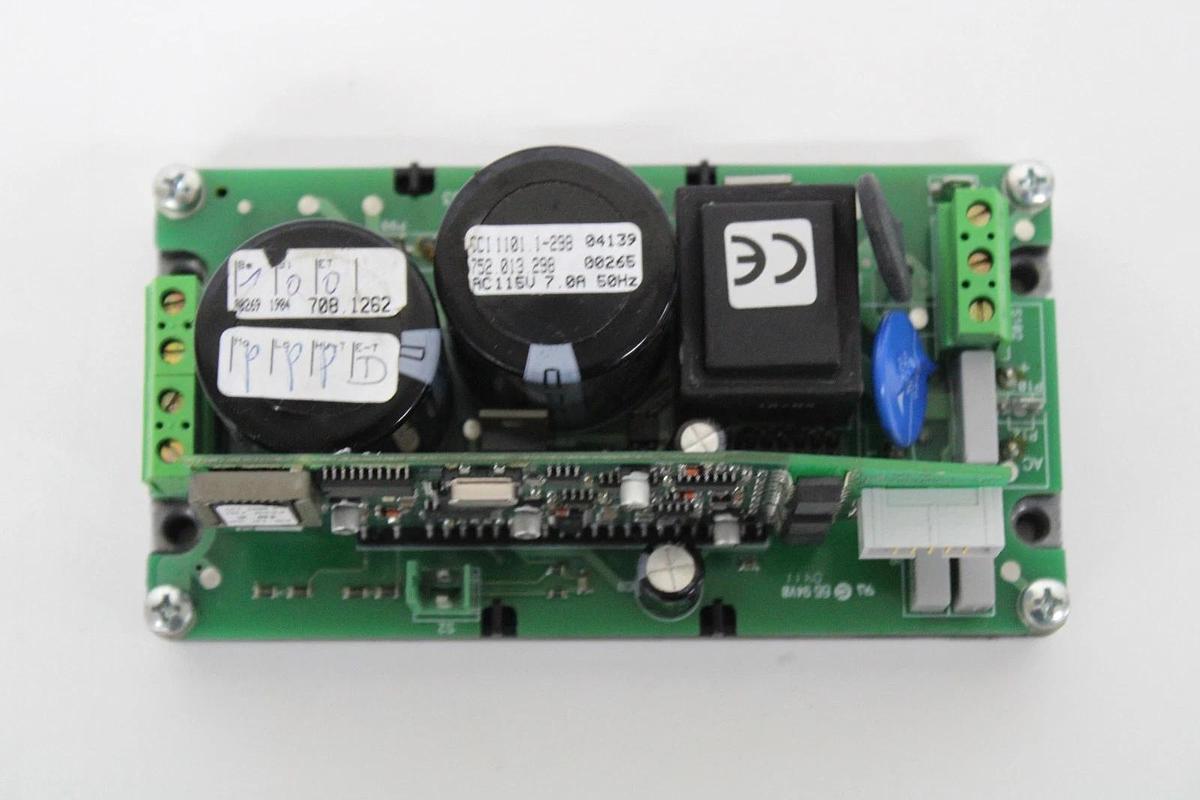 Used Stanhope Seta 90000-202 LT1005Z  Power Board For Centrifuge