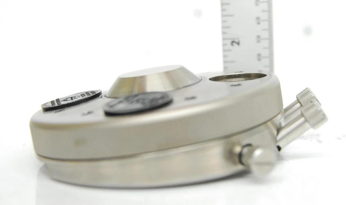 Used Veeco WYKO NT1100 Optical Profiling System - 4 Position Objective Turret