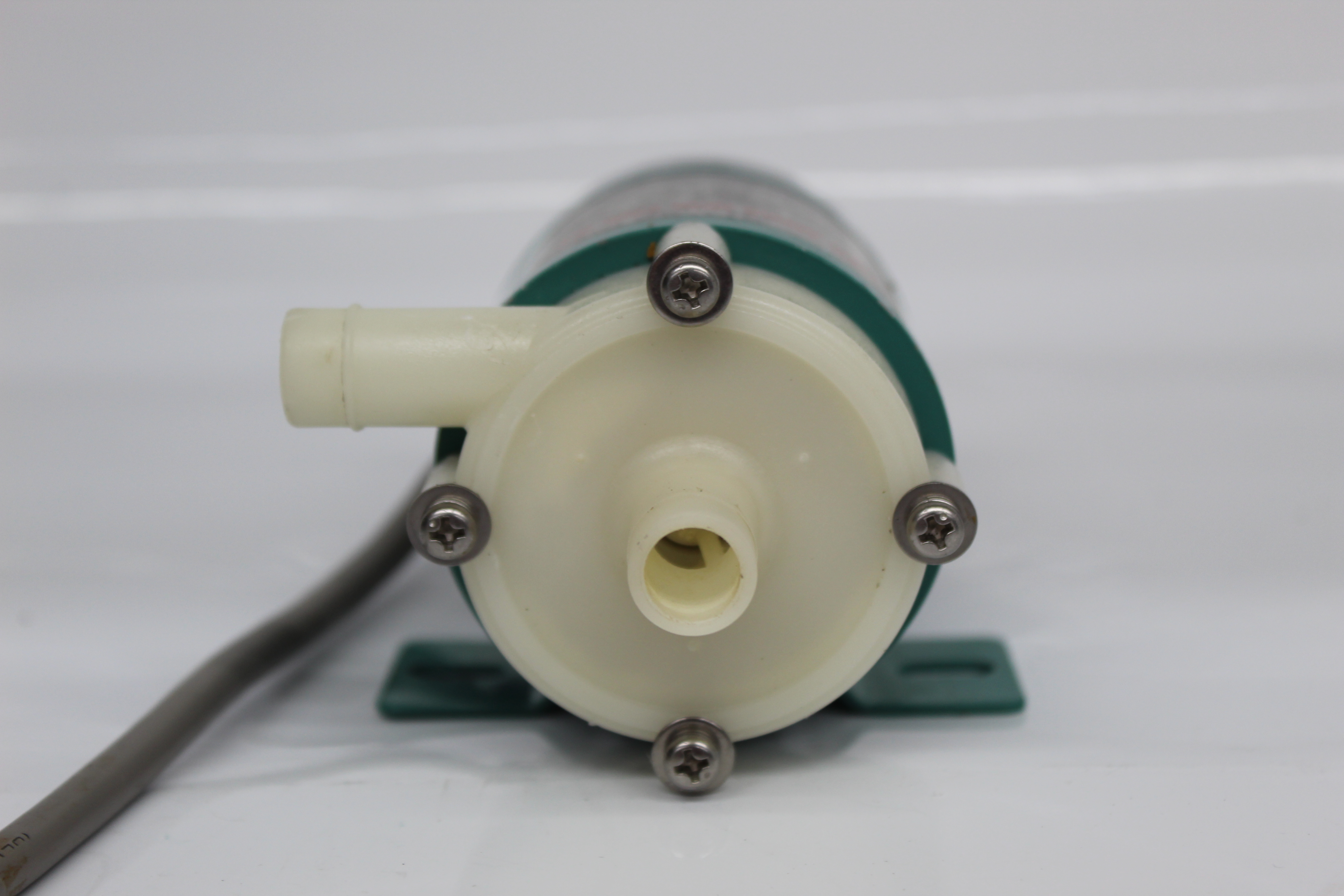 Used Iwaki Magnet Pump MD-6-NL12 Single Phase 100V 0.14A 5W