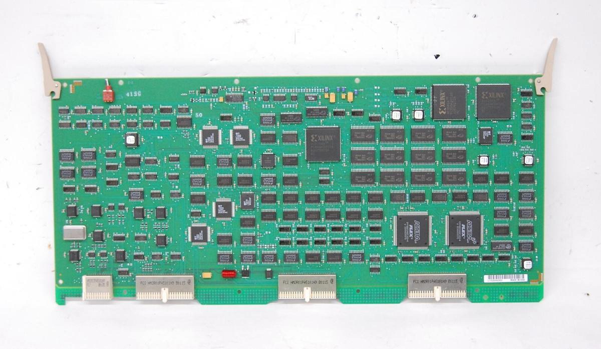 Used HP A77100-65100 77110-25100 DSCAN Digital Scanner Board (SONOS 5500)