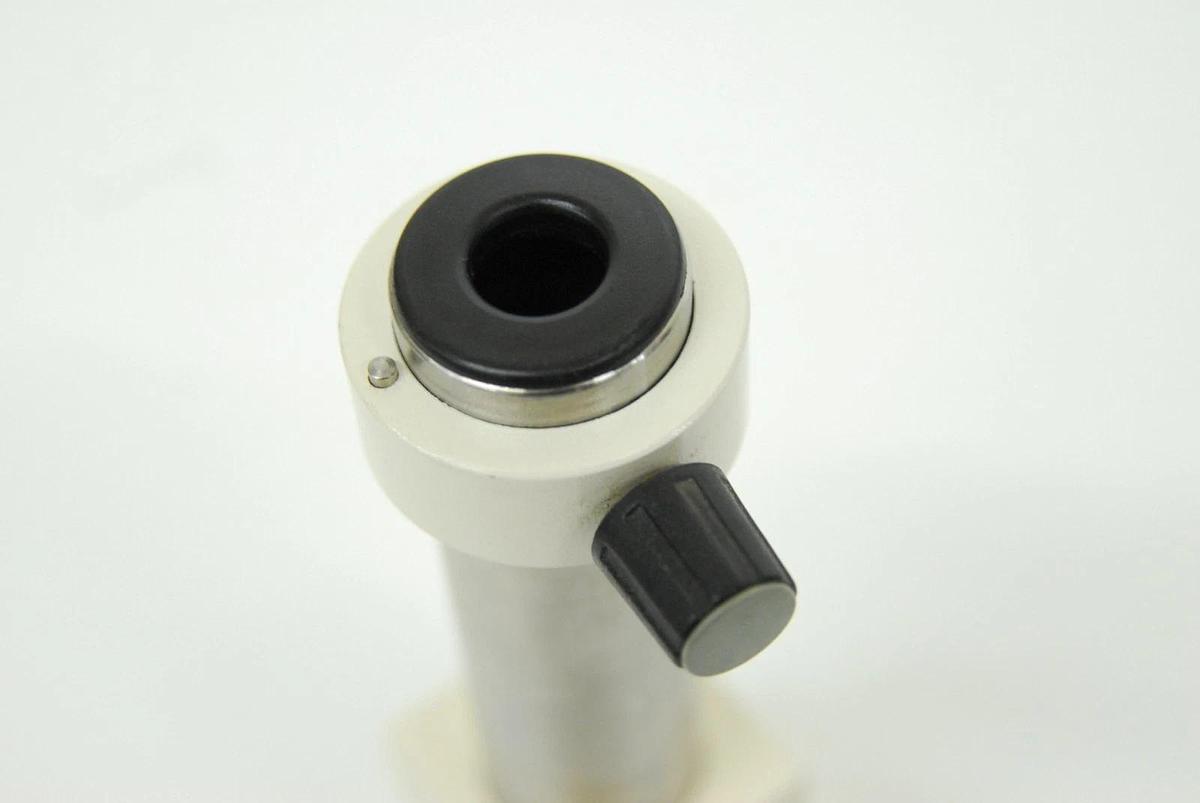 Used Zeiss 541751 Vertical Post - Axiovert 100 TV