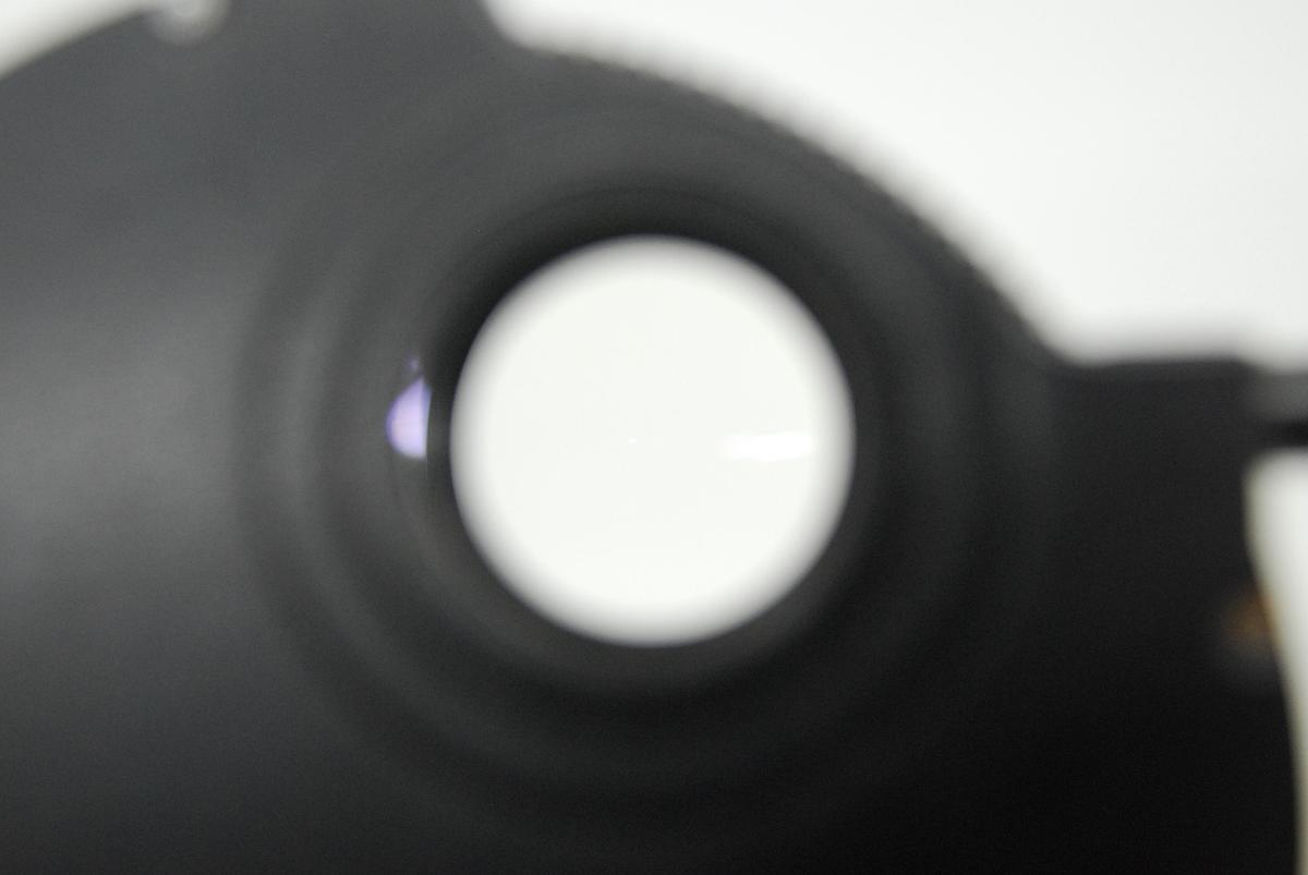 Used Olympus IMT2-ULWCD Phase Contrast ULWCD Turret Condenser