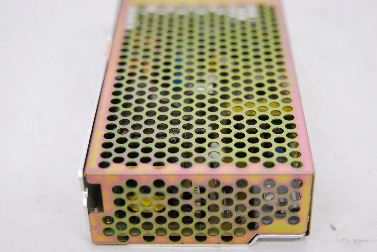 Used Cosel PAA50F-15 PAA50F-15-N Power Supply 15V 3.5A