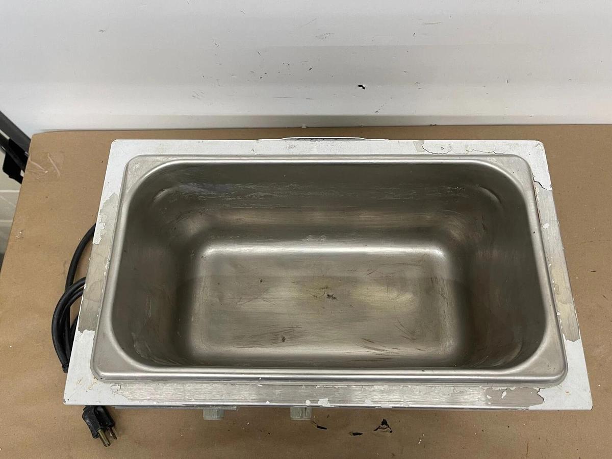 Used Fisher Scientific 5 Liter Water Bath 115V - Tested