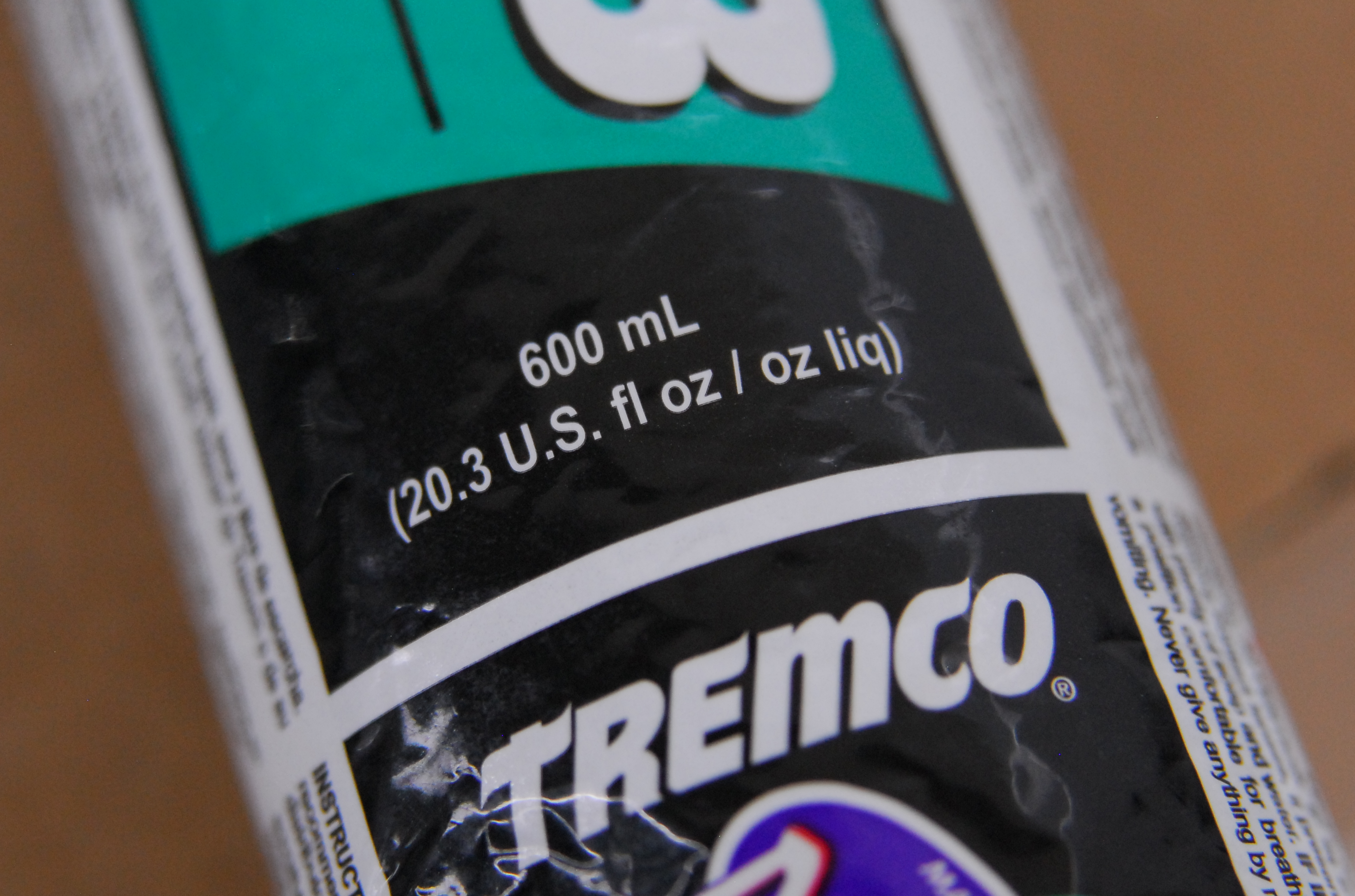 Used Tremco Spectrem 3 998877 385 Rustic Brick 15 x 600ml Sausages Silicone Sealant