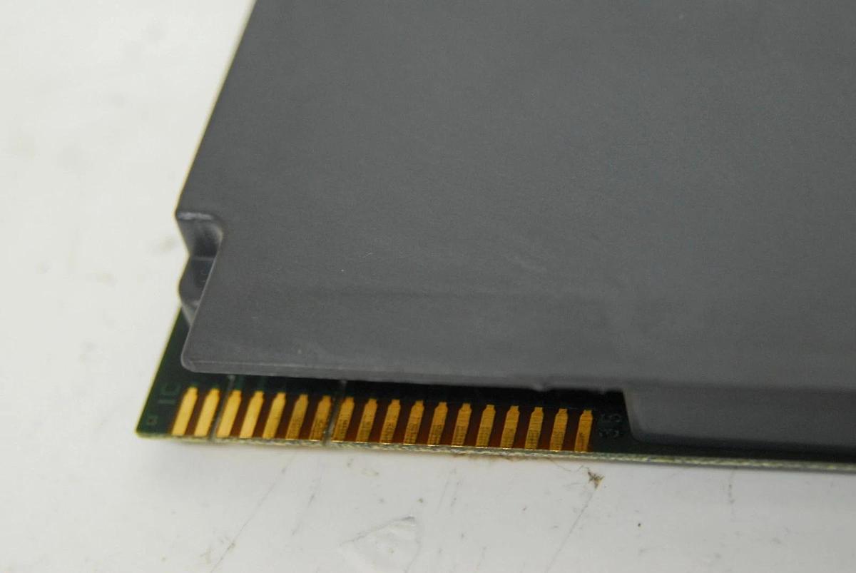 Used Allen-Bradley 1771-IB (12-24V) DC Input Module W/ Wire Arm 1771-WA