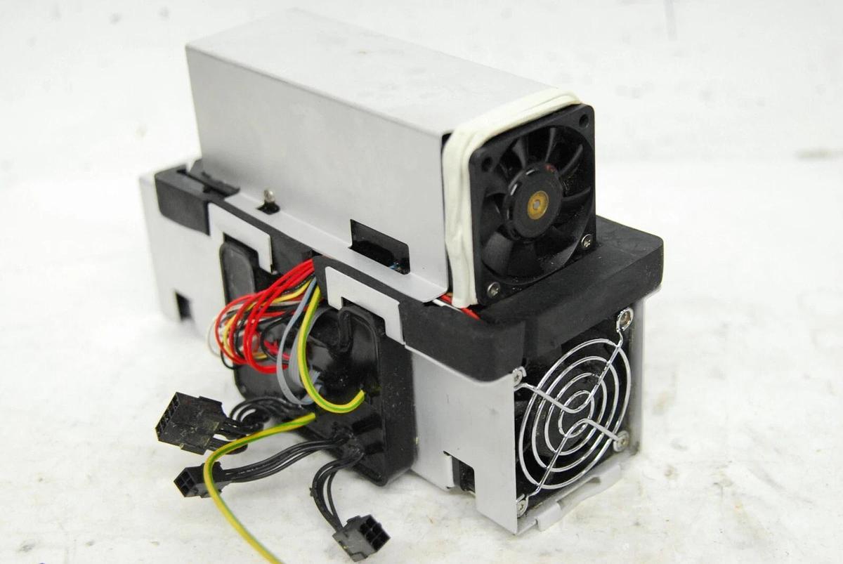 Used TEC CINC Series ASSY 30098855 03 - Ortho-Clinical Vision Analyzer