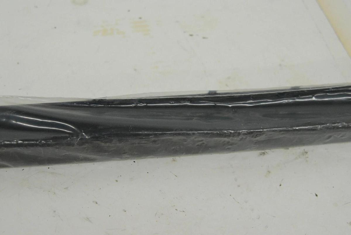 Used Middle Atlantic SL-1 1u Security Rack Panel 19"