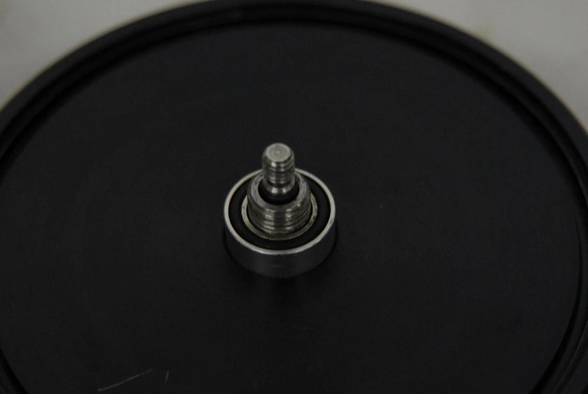 Used Sorvall SS-34 Autoclave 121°C Centrifuge Rotor