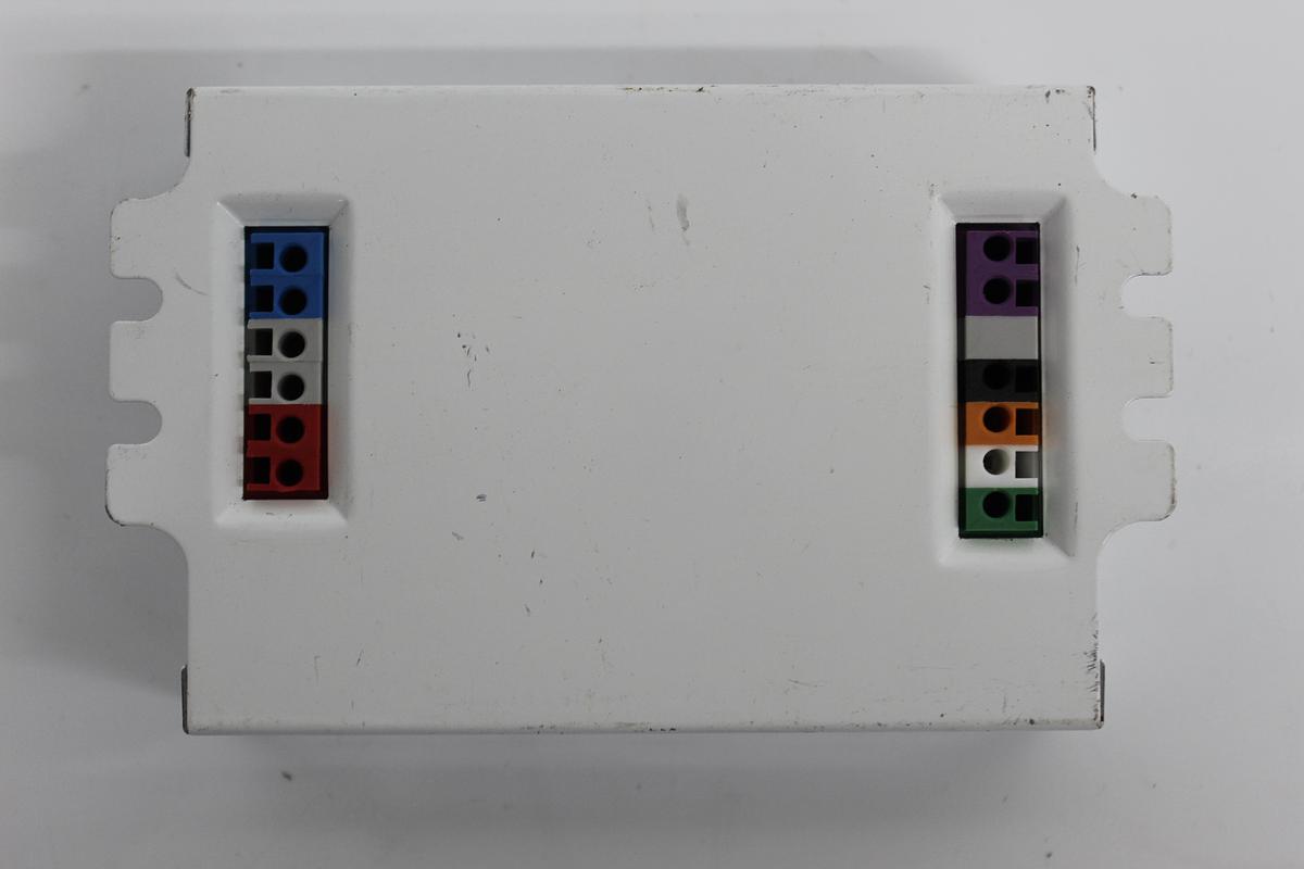Used Lutron EC3DT442KU1 Dimming Ballast