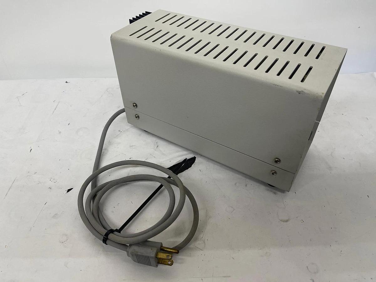 Used Leitz HBO 100 Stab Arclamp Power Supply