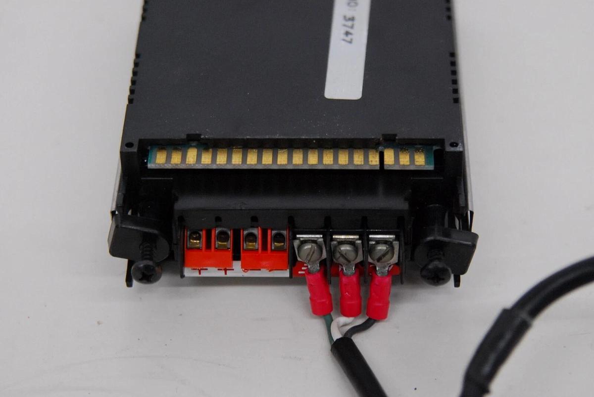 Used Newport Quanta Q9000-S 4-Digit Digital Panel - TESTED