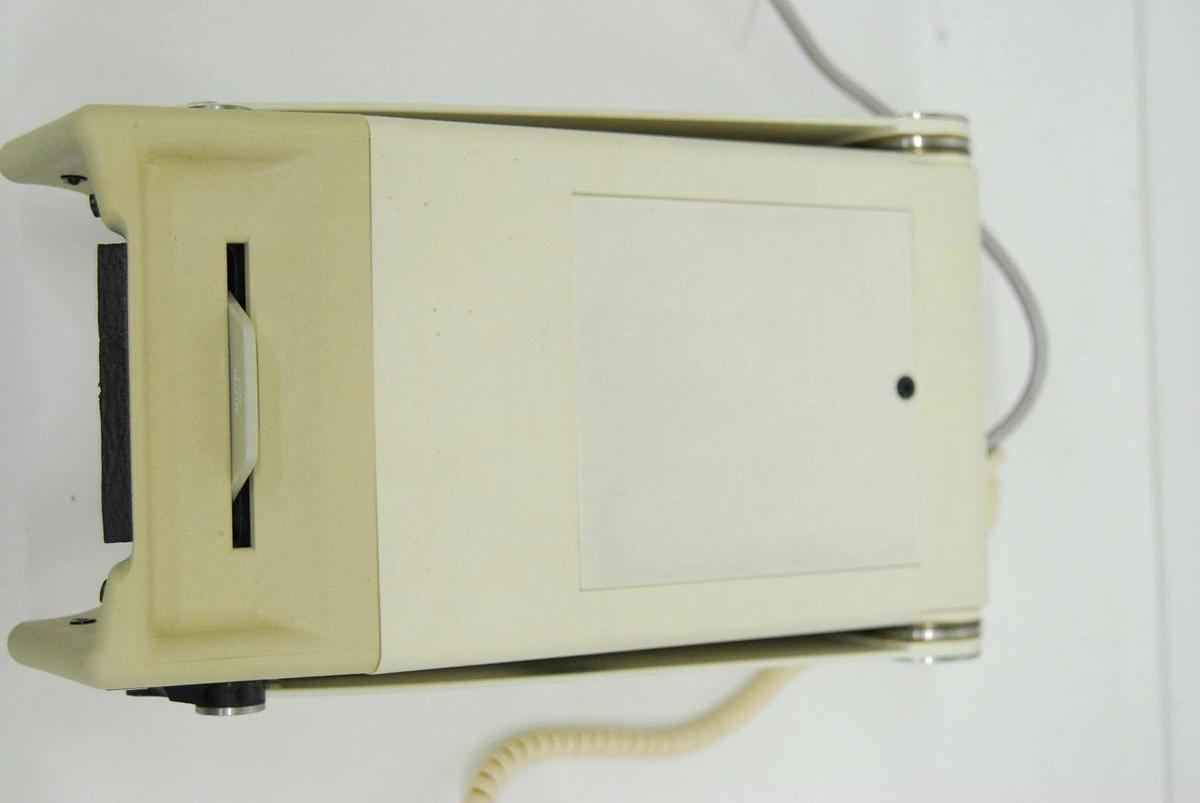 Used Titmus 2a Vision Screener W/ Controller, +1.75 TI-LP175 Lens - Tested