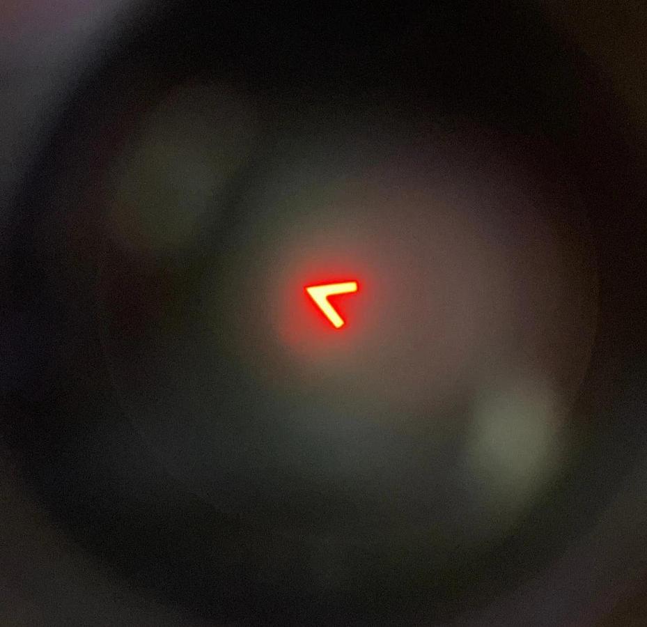 Used Zeiss 45 29 37 Dual Observation Tube LED Pointer Microscope Head W/ Power Supply