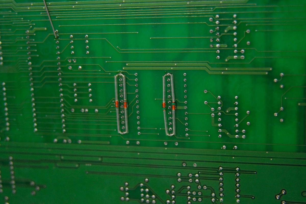 Used Jeol LENS DEF ITF PB MP003381-01 for Jeol JEM 1230 TEM Electron Microscope