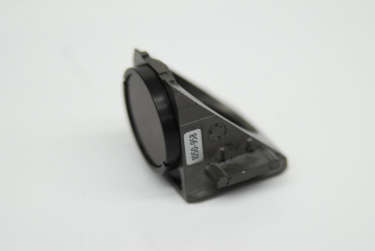 Used Zeiss 000000-1050-958 Analyzer Module D P&C DIC Polarizing Filter Cube