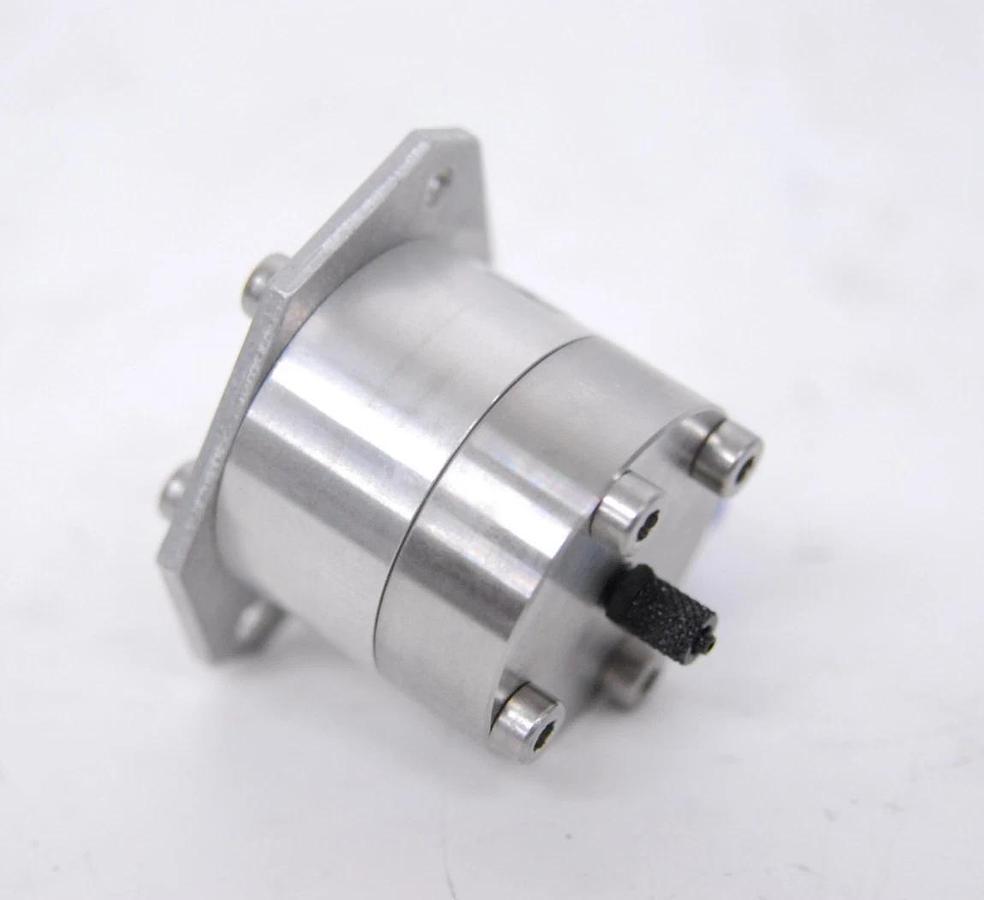 Used Foss 60000749 Back Pressure Valve - MilkoScan Minor 78110