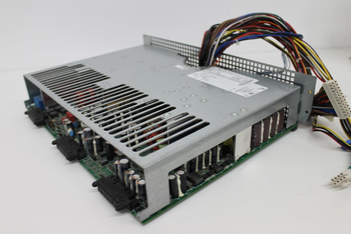 Used GE/Emerson KTI300426 7001144-J400 Rev 1K Secondary Power Supply - Voluson E6/E8