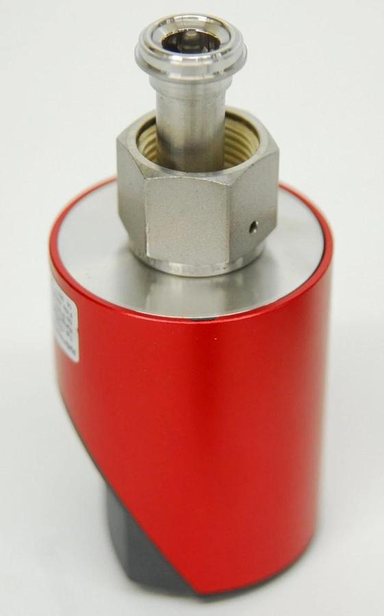 Used Pfeiffer Vacuum CCR 364 Ceramic Capacitance Gauge