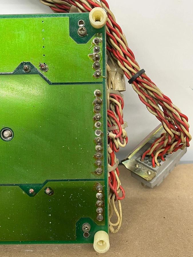 Used Mitsubishi SGVA-01-DWC Circuit Board BY171A355G52 (DWC200H EDM)