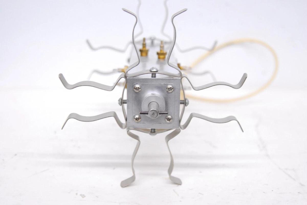 Used Fisher Biotech FBH110 Rotisserie Rotor