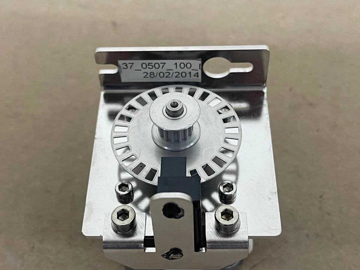 Used Servo KH42KM2-951 Stepper Motor