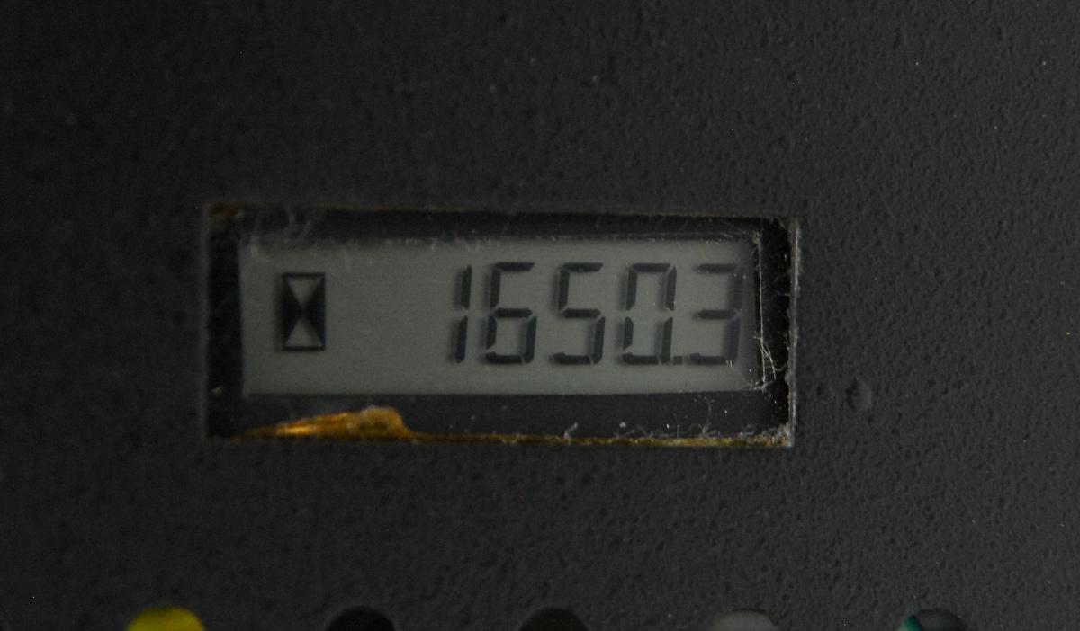 Used 2007 Melles Griot IMA101040ALS, 35-IMA-840-015, 300-005