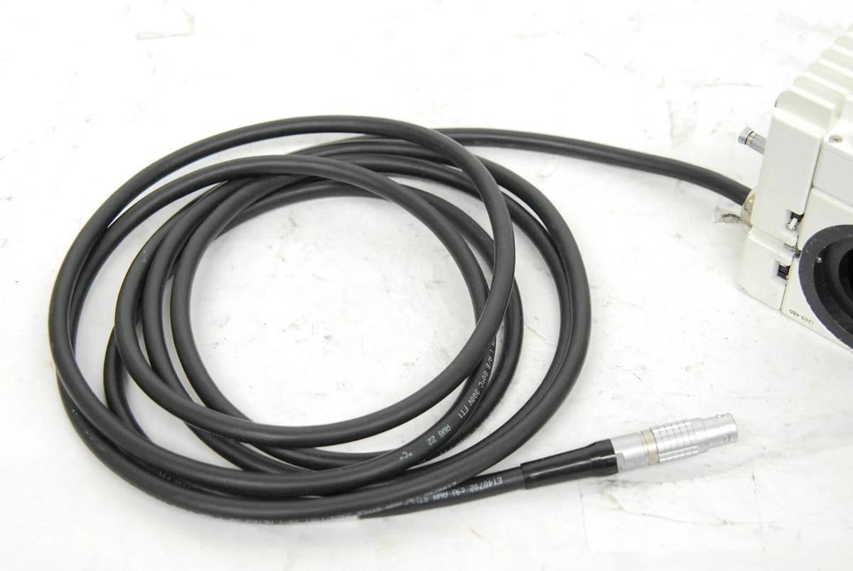 Used Zeiss 1269-455 1269-480 Motorized Switching Mirror - Axiovert Observer Imager