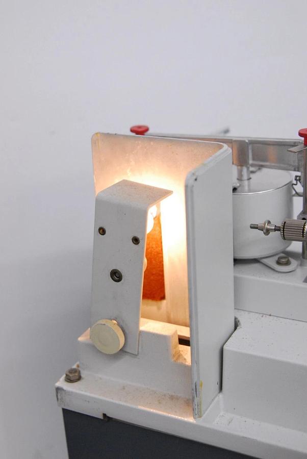 Used Sartorius 2462 Analytical Balance 200g - Read Description